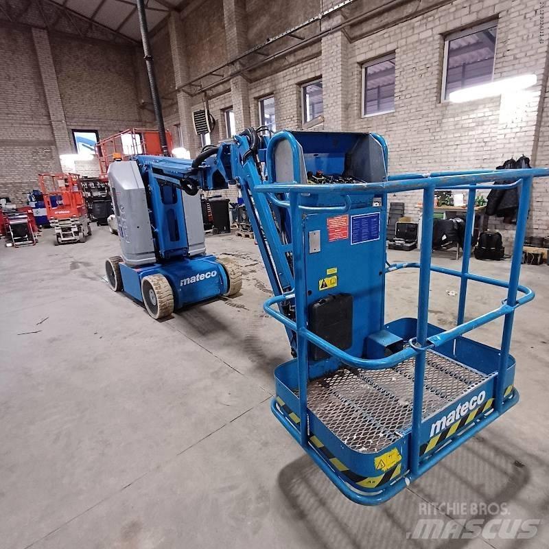 Genie Z 30/20 N RJ Podnośniki przegubowe