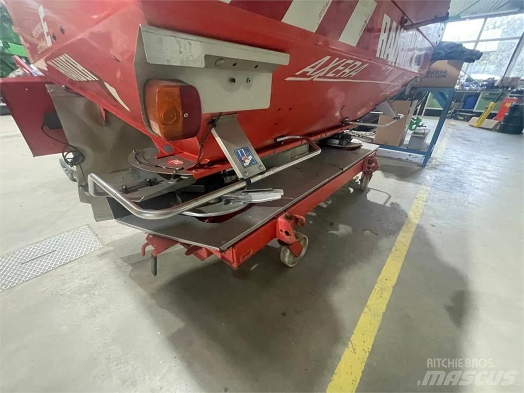 Rauch AXERA Rozrzutnik nawozów mineralnych