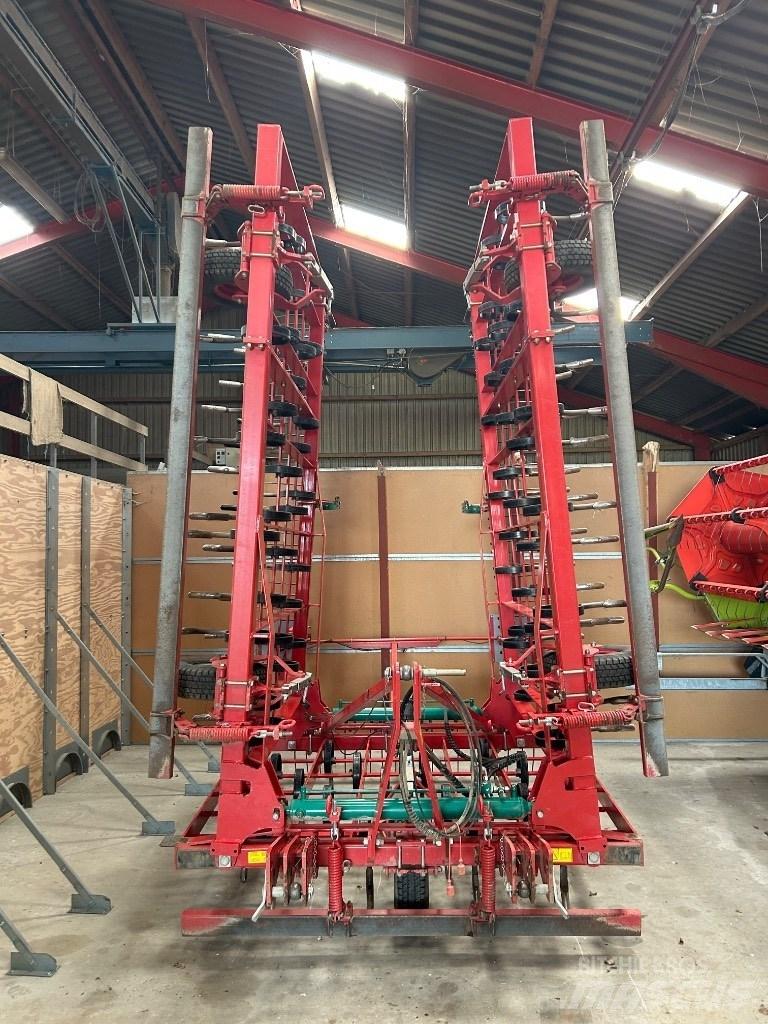 Kverneland TLD 8,1 Brony