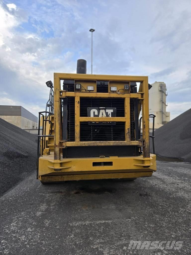 CAT 988 K Ładowarki kołowe