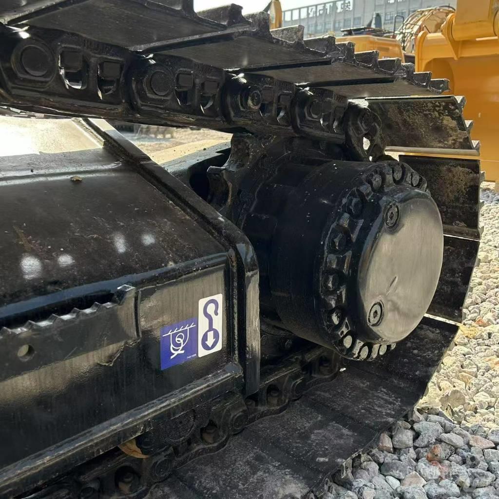CAT 325D2L Koparki gąsienicowe