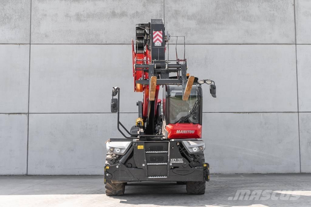 Manitou MRT 2260 Ładowarki teleskopowe