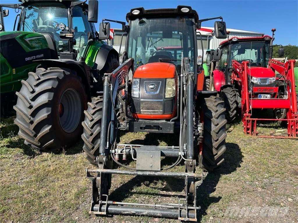 Kioti RX7330 Ciągniki rolnicze