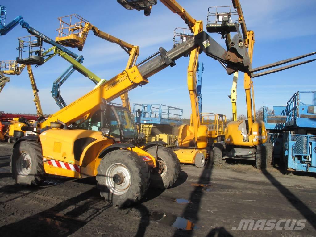 Manitou MT 932 Ładowarki teleskopowe