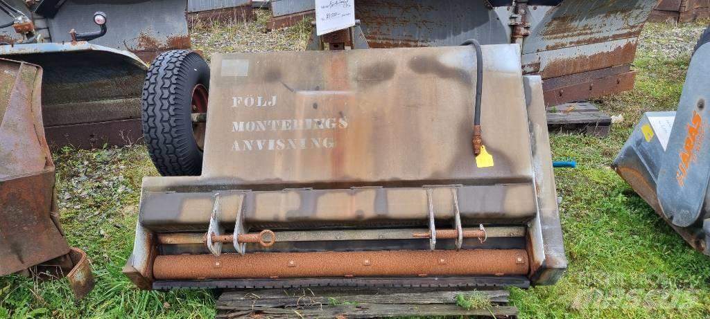 Fjärås 1,35 Piaskarki i solarki