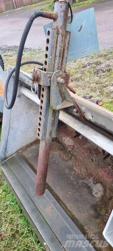 Fjärås 1,35 Piaskarki i solarki