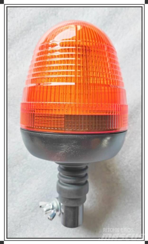 CLAAS Warning beacon Przekładnie
