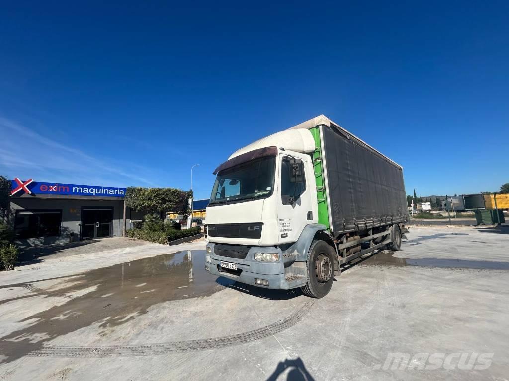 DAF 55.250 Inne