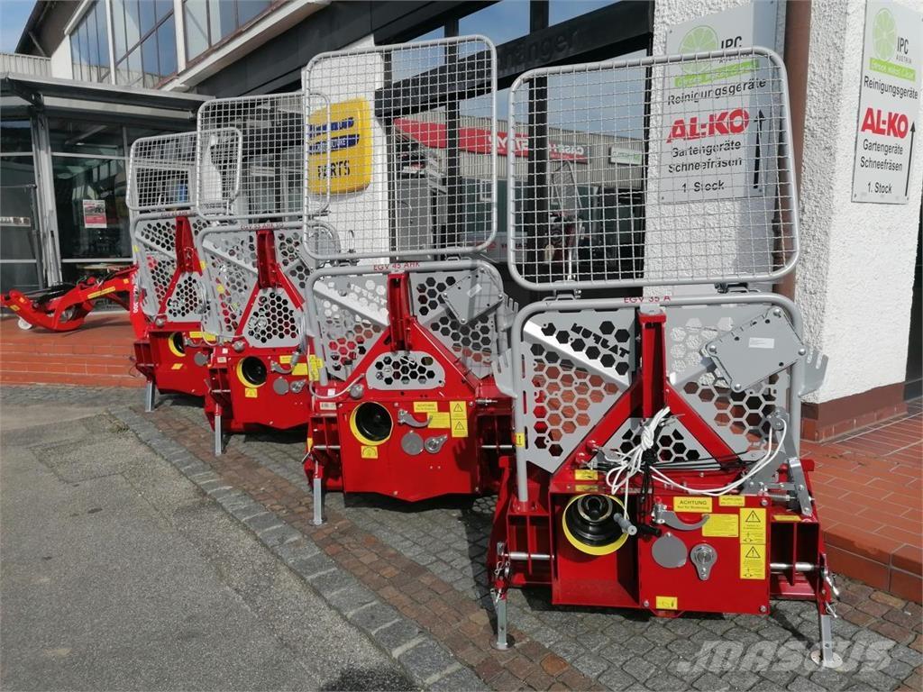 Tajfun EGV 55 AHK Wciągarki