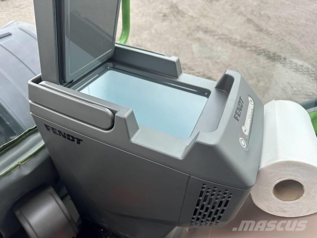 Fendt 728 Gen 7 Ciągniki rolnicze