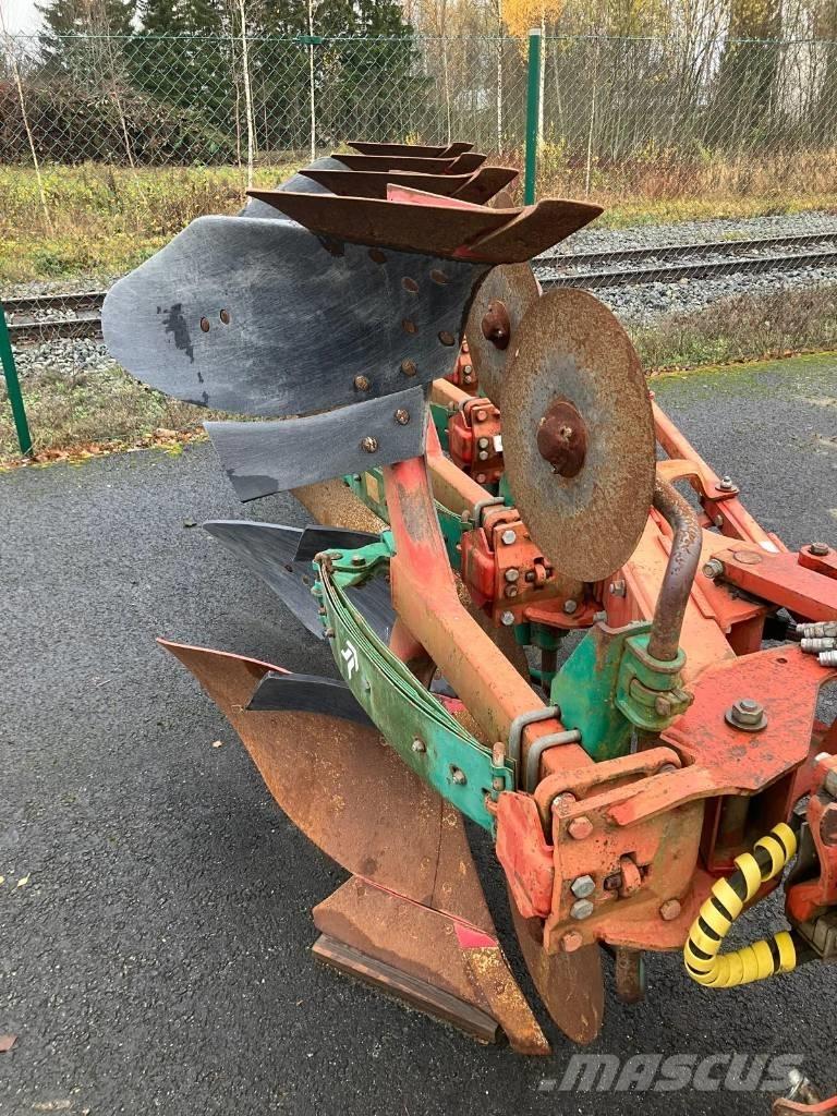 Kverneland ES85-160 Pługi obrotowe