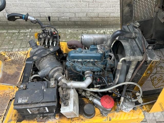 GiANT D 261S Miniładowarki