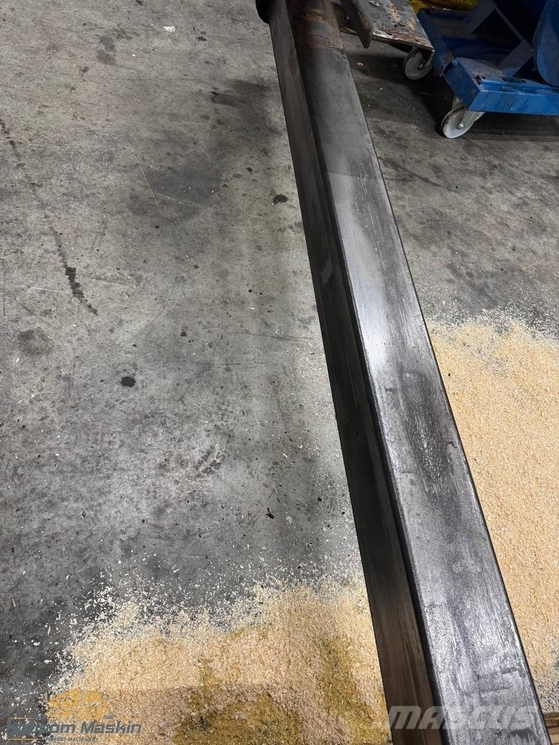 Rottne RK 160 Żurawie do forwarderów