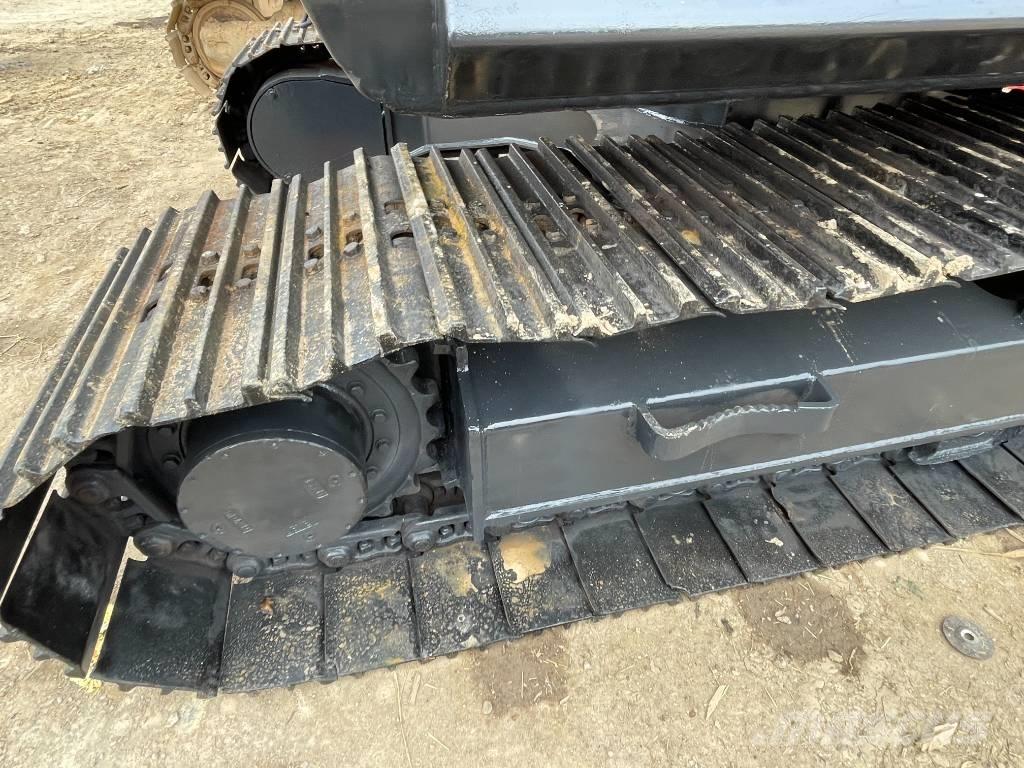 Doosan dx150 Koparki gąsienicowe