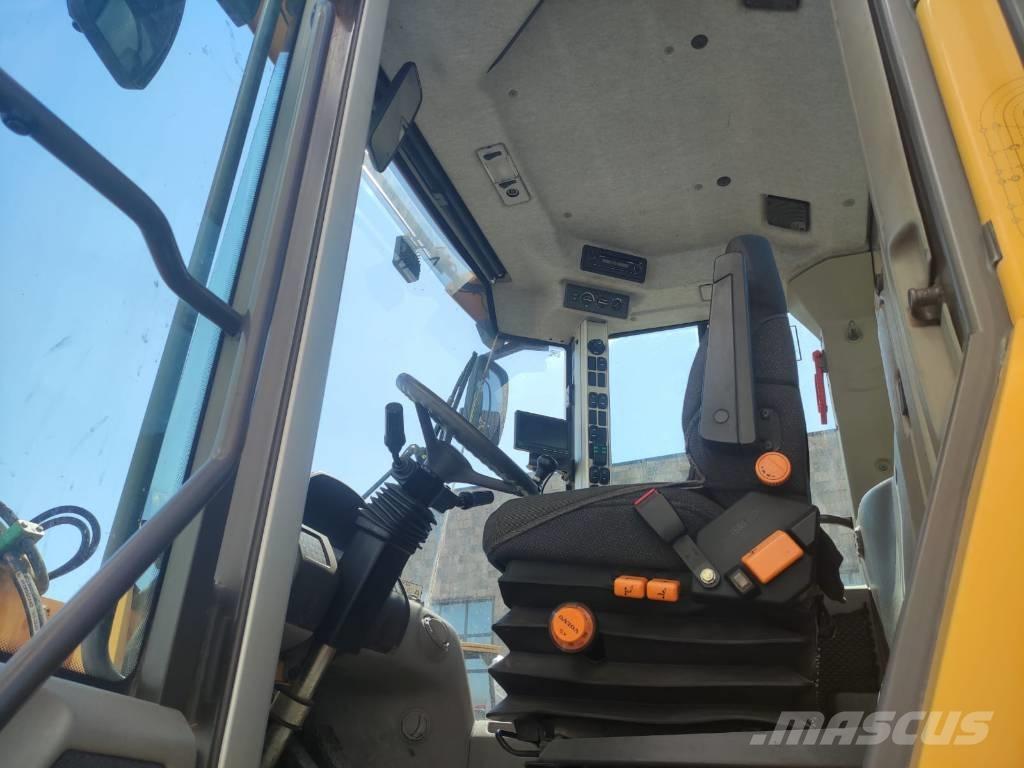 Volvo L 60 F Ładowarki kołowe