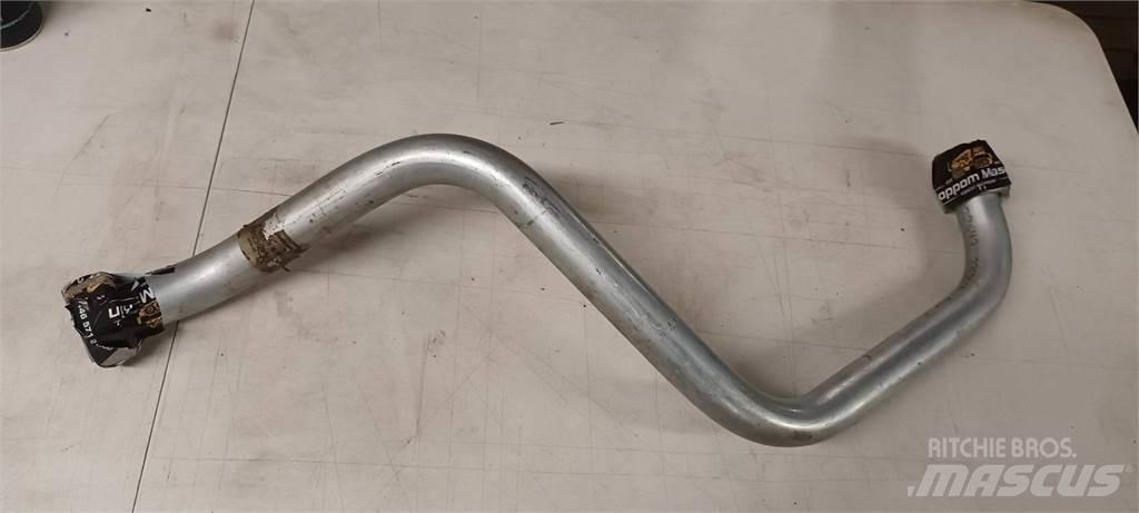 Ponsse PP23041 Hydraulika