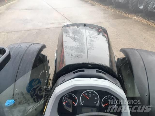 Valtra T234A Ciągniki rolnicze