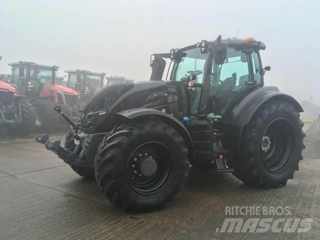 Valtra T234A Ciągniki rolnicze