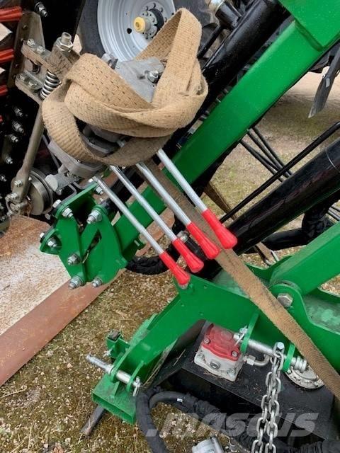 Kellfri HRT 160 Nożyce do żywopłotu