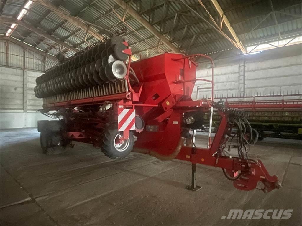 Kverneland DG 1200 Siewniki