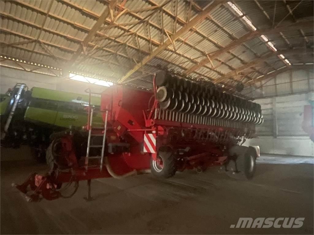 Kverneland DG 1200 Siewniki