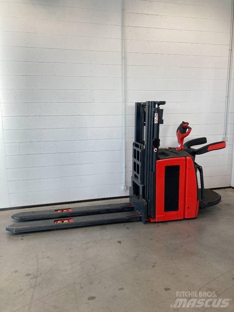 Linde L14AP/1173 Samojezdne maszyny do załadunku