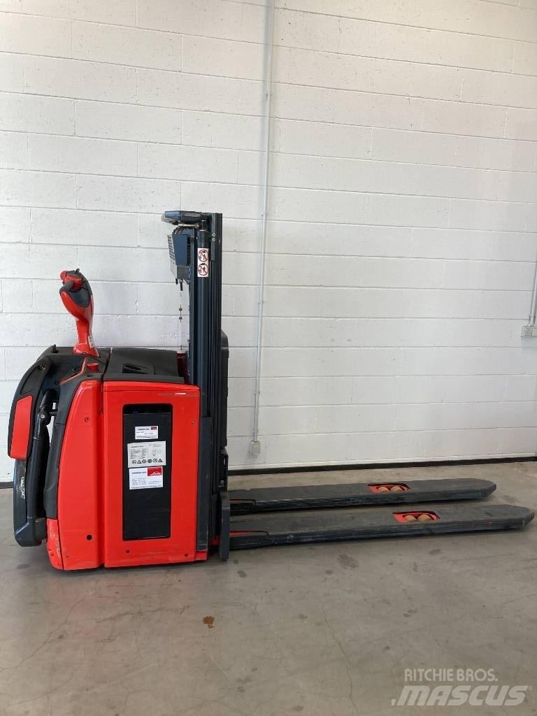 Linde L14AP/1173 Samojezdne maszyny do załadunku