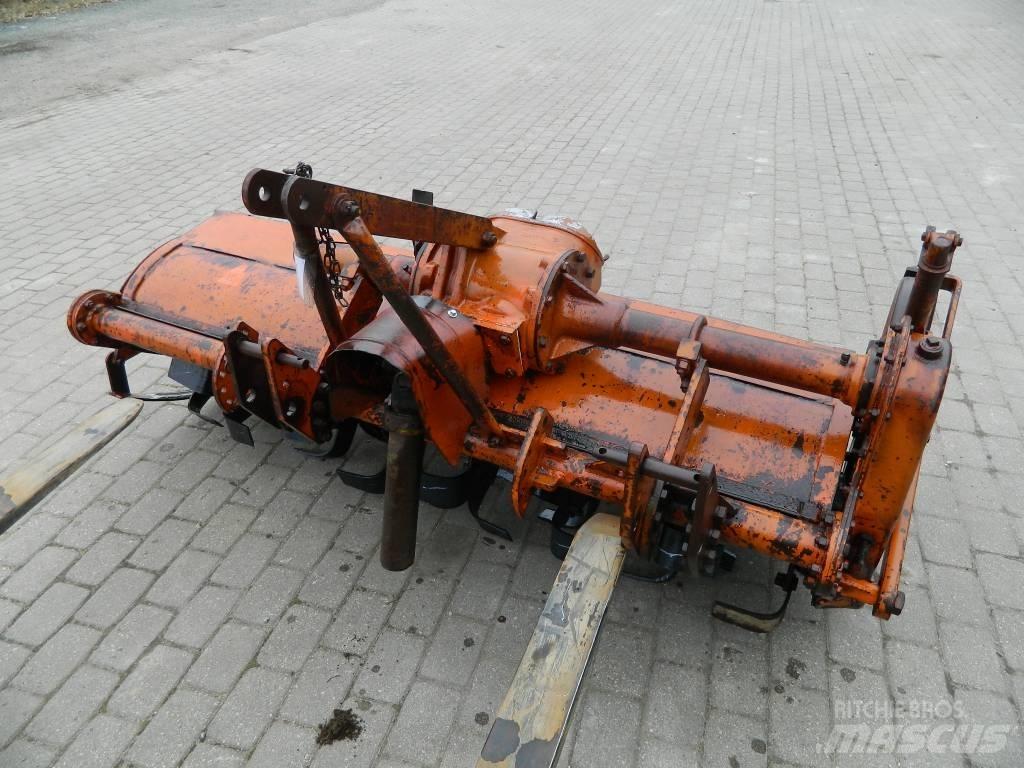 Howard rotovator Glebogryzarki