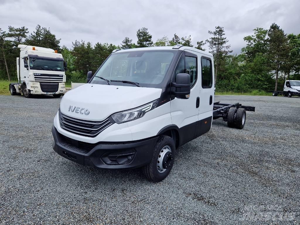Iveco 70C18H Inne