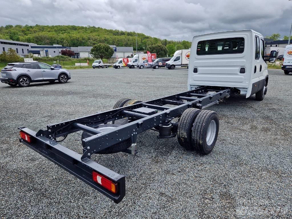 Iveco 70C18H Inne