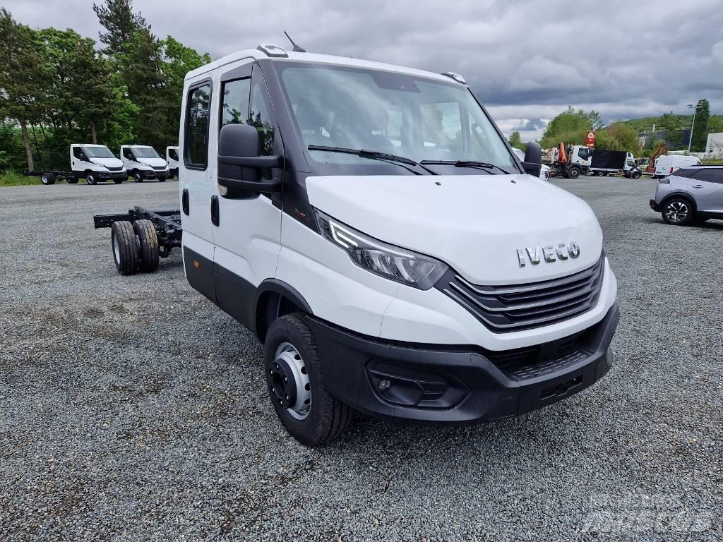 Iveco 70C18H Inne