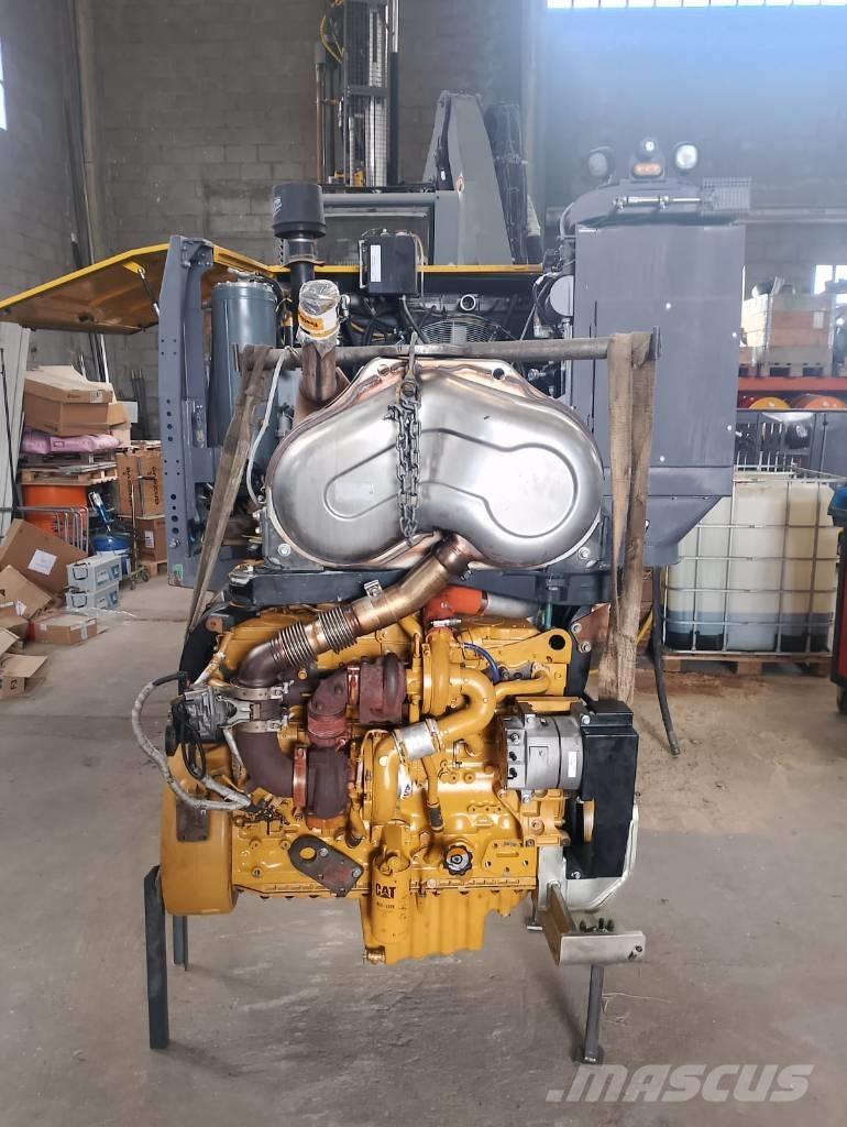 Atlas Copco T 40 Wiertnice do nawierzchni
