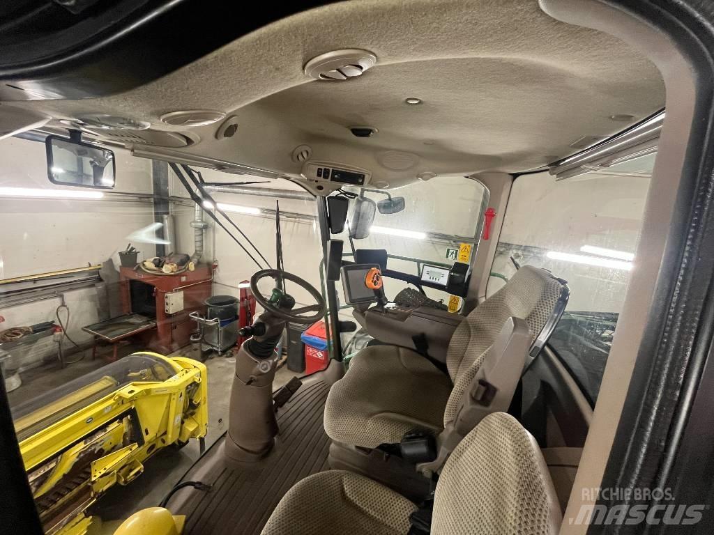 John Deere 8300i Sieczkarnie samojezdne