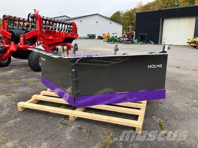 Holms PVH360 ( ST BM  ) Ratraki śniegowe
