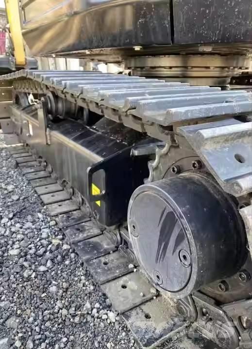 Sany SY 35 U Minikoparki