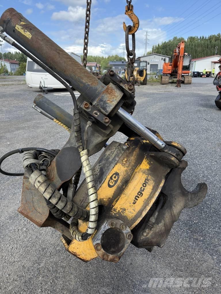 Engcon EC20B Rotatory