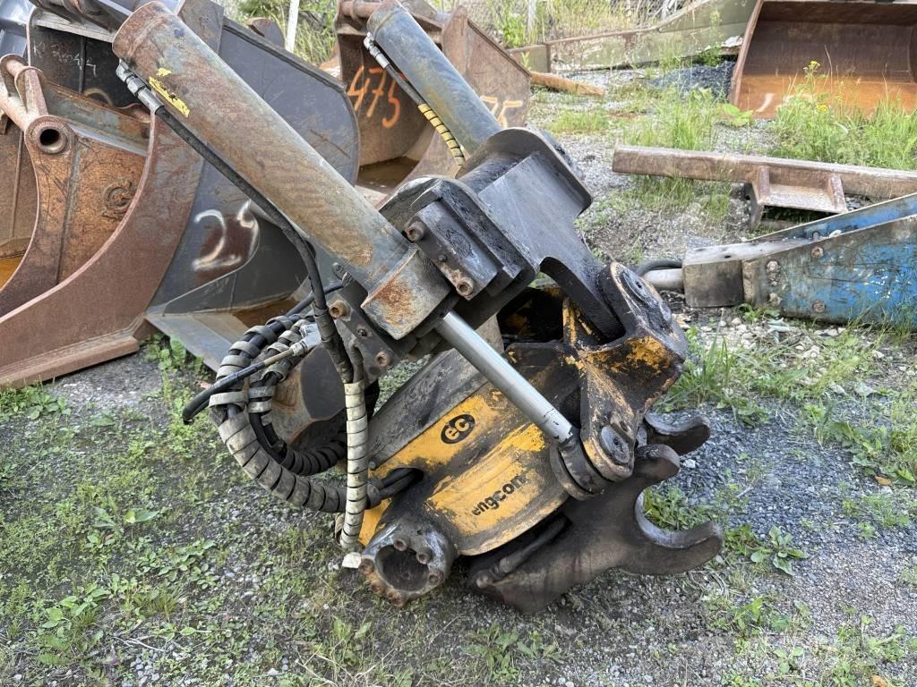 Engcon EC20B Rotatory