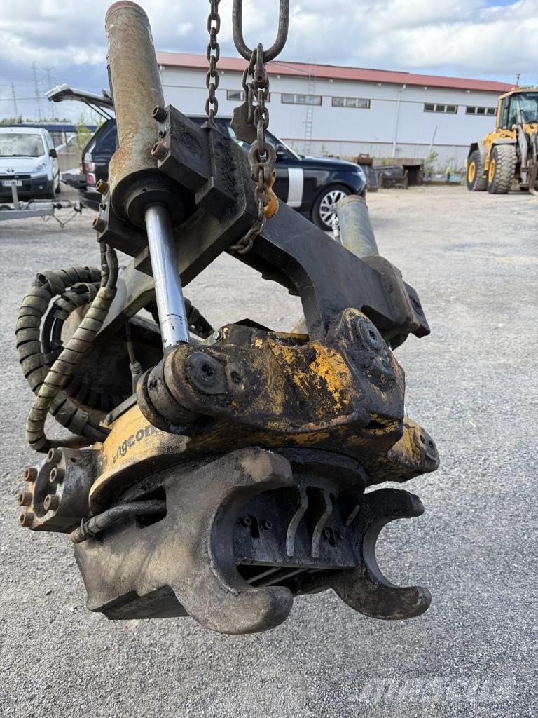 Engcon EC20B Rotatory