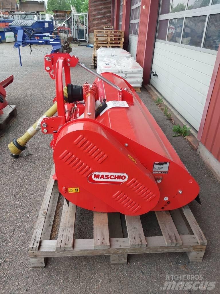 Maschio Brava 250 L Kosiarki łąkowe i wykaszarki