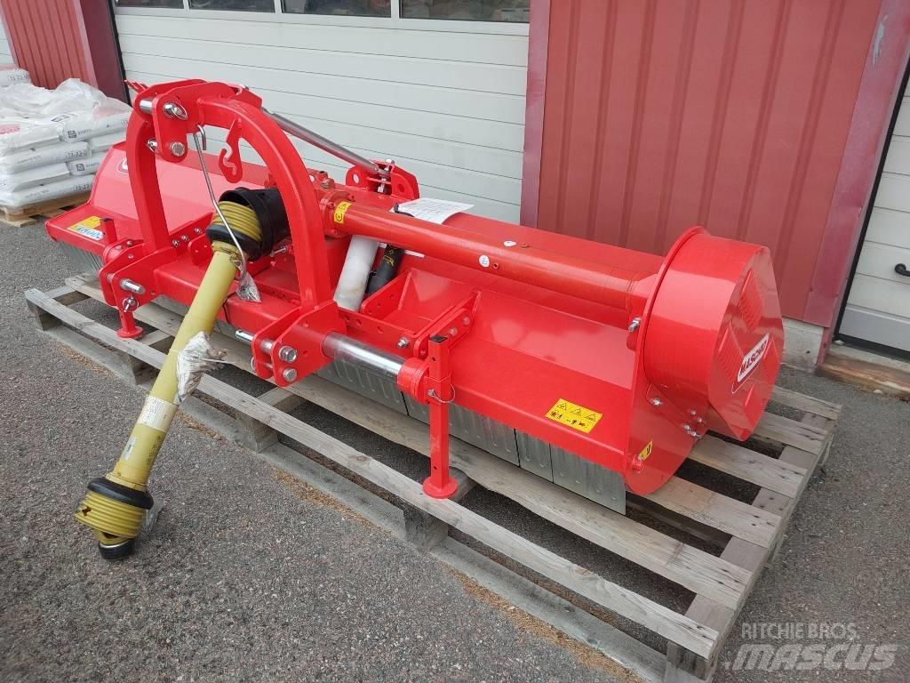 Maschio Brava 250 L Kosiarki łąkowe i wykaszarki