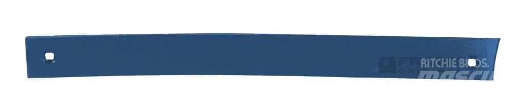 Lemken Strip Rama i zawieszenie