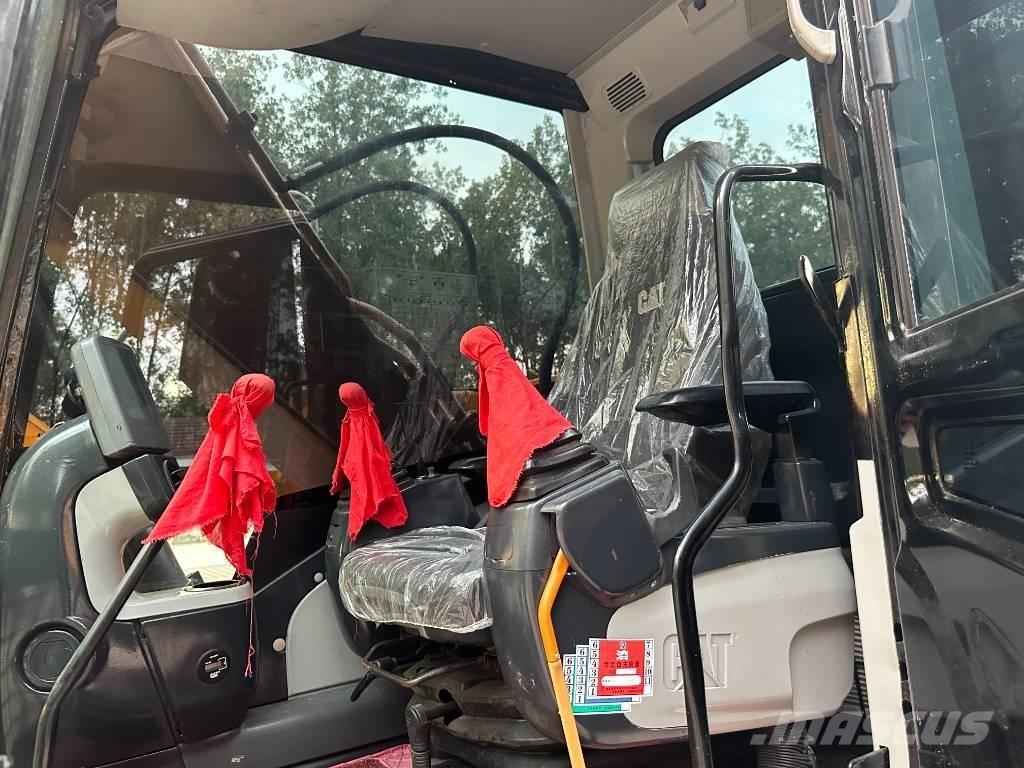 CAT 315D2 Koparki gąsienicowe