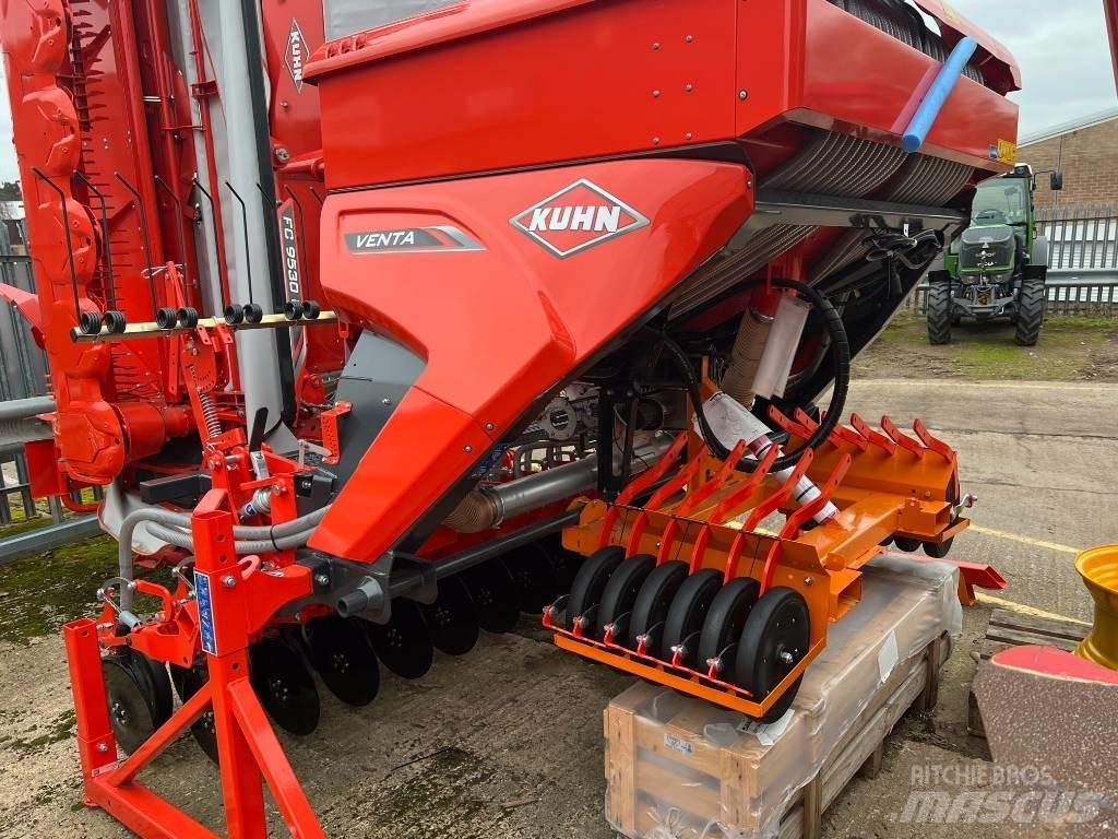 Kuhn Venta 3030-24 Siewniki