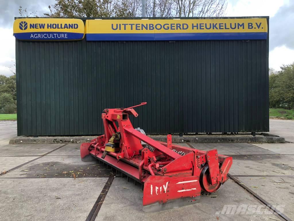 Lely 300-35 Glebogryzarki