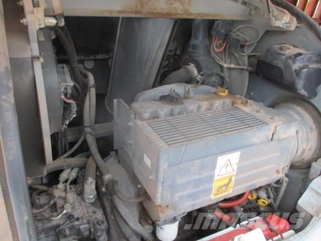 Atlas AR 75  65 70 80 Ładowarki kołowe