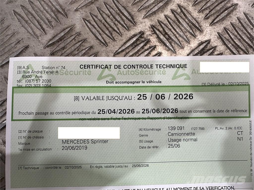 Ruthmann TB 270 Podnośniki koszowe