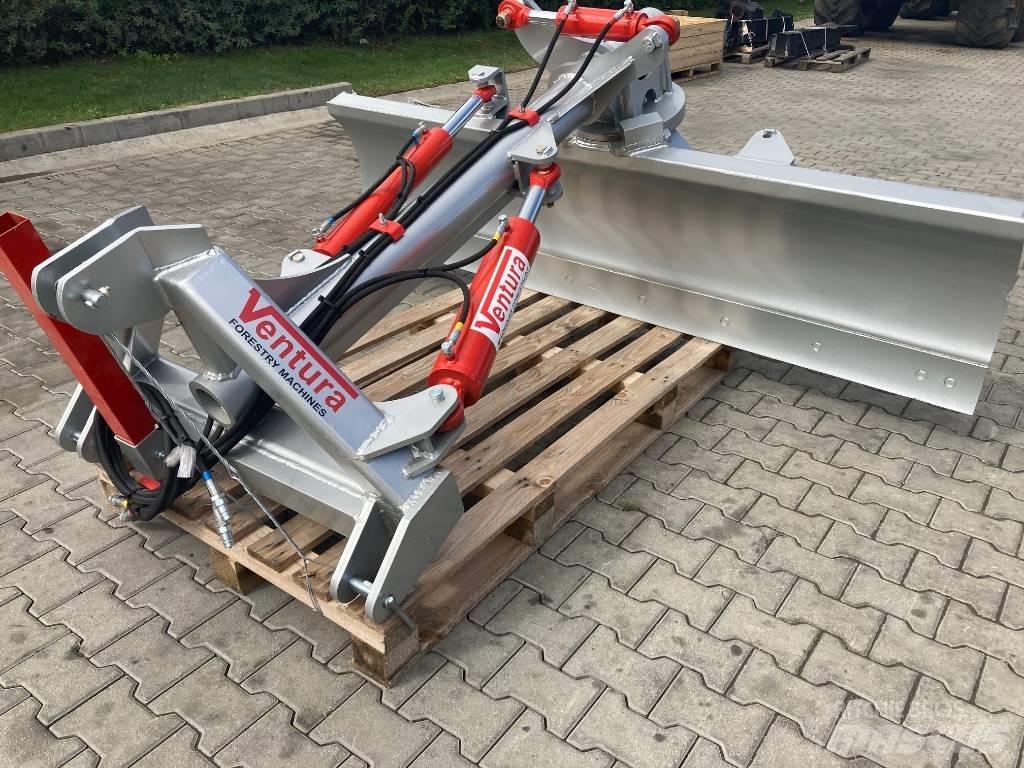 Ventura NPH250 Maszyny leśne - Inne