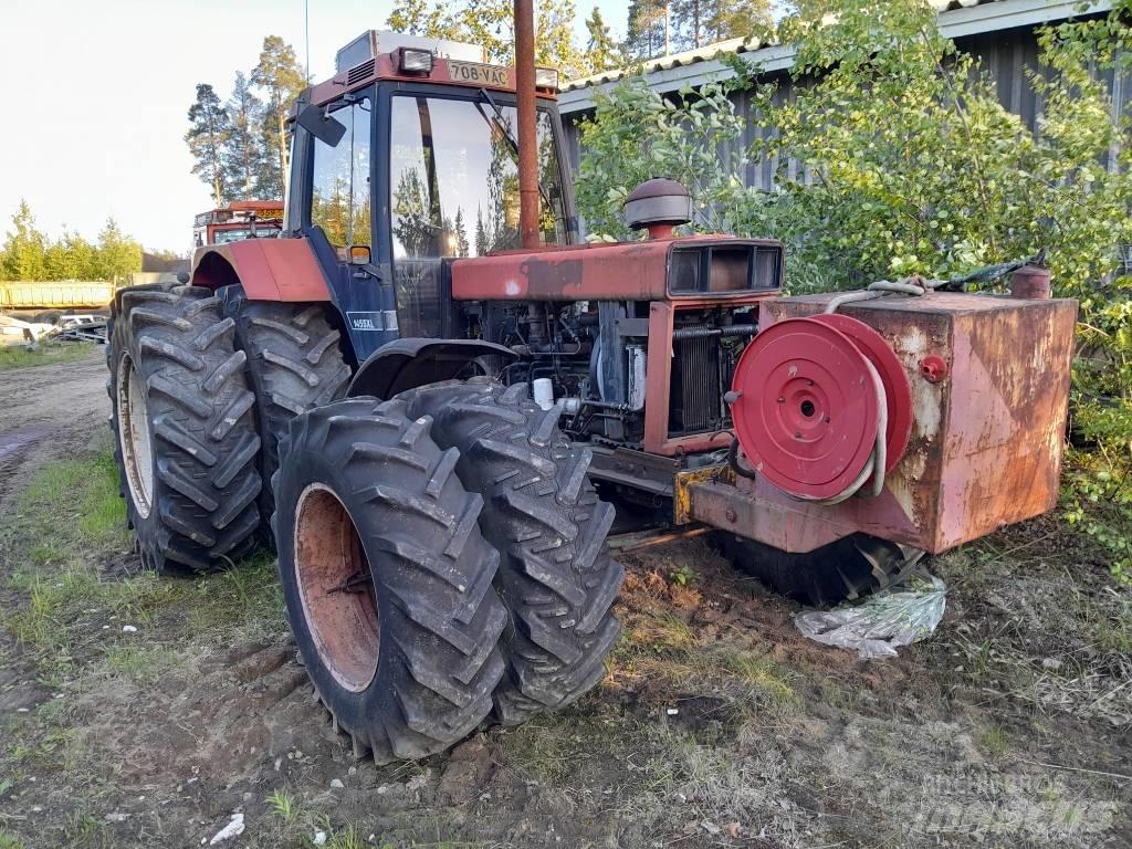 CASE 1455 Ciągniki rolnicze
