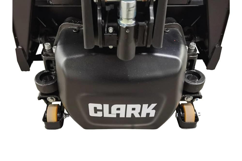 Clark LWio15 Wózki elektryczne