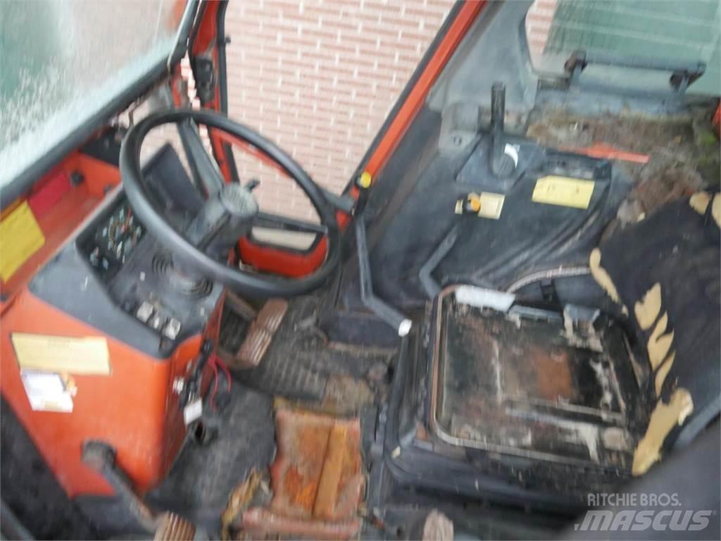 Fiat 100-90 2wd Ciągniki rolnicze